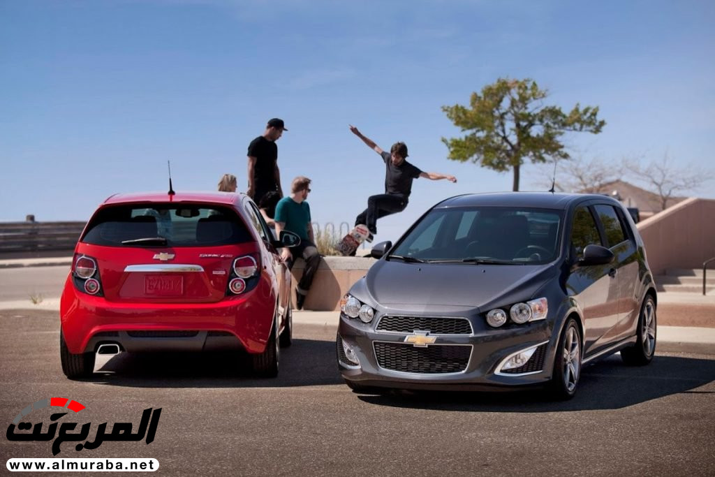 "دراسة" أفضل السيارات الأمريكية من حيث الاعتمادية ورضا المستهلكين 1