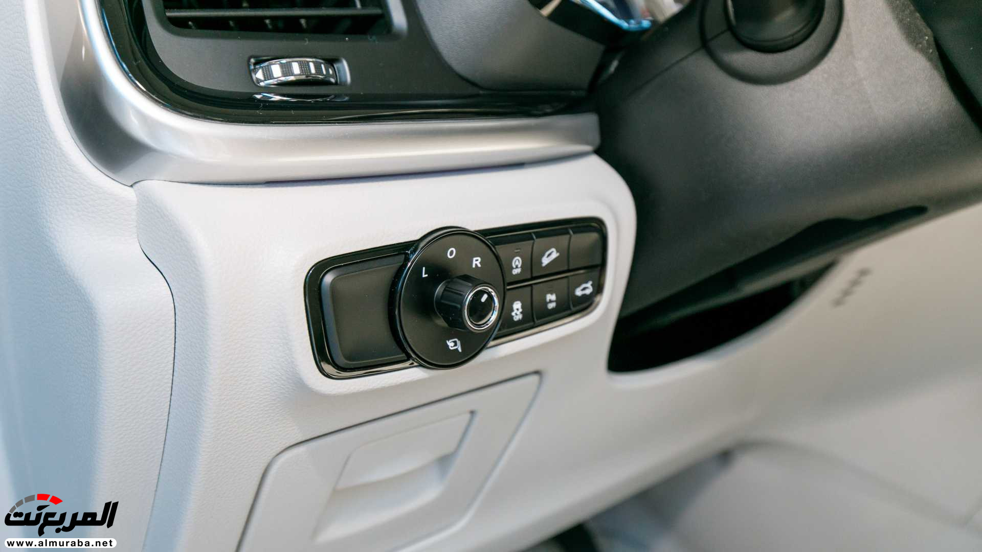 "80 صورة" نظرة على سيارات جي ايه سي في معرض ديترويت للسيارات 2019 40