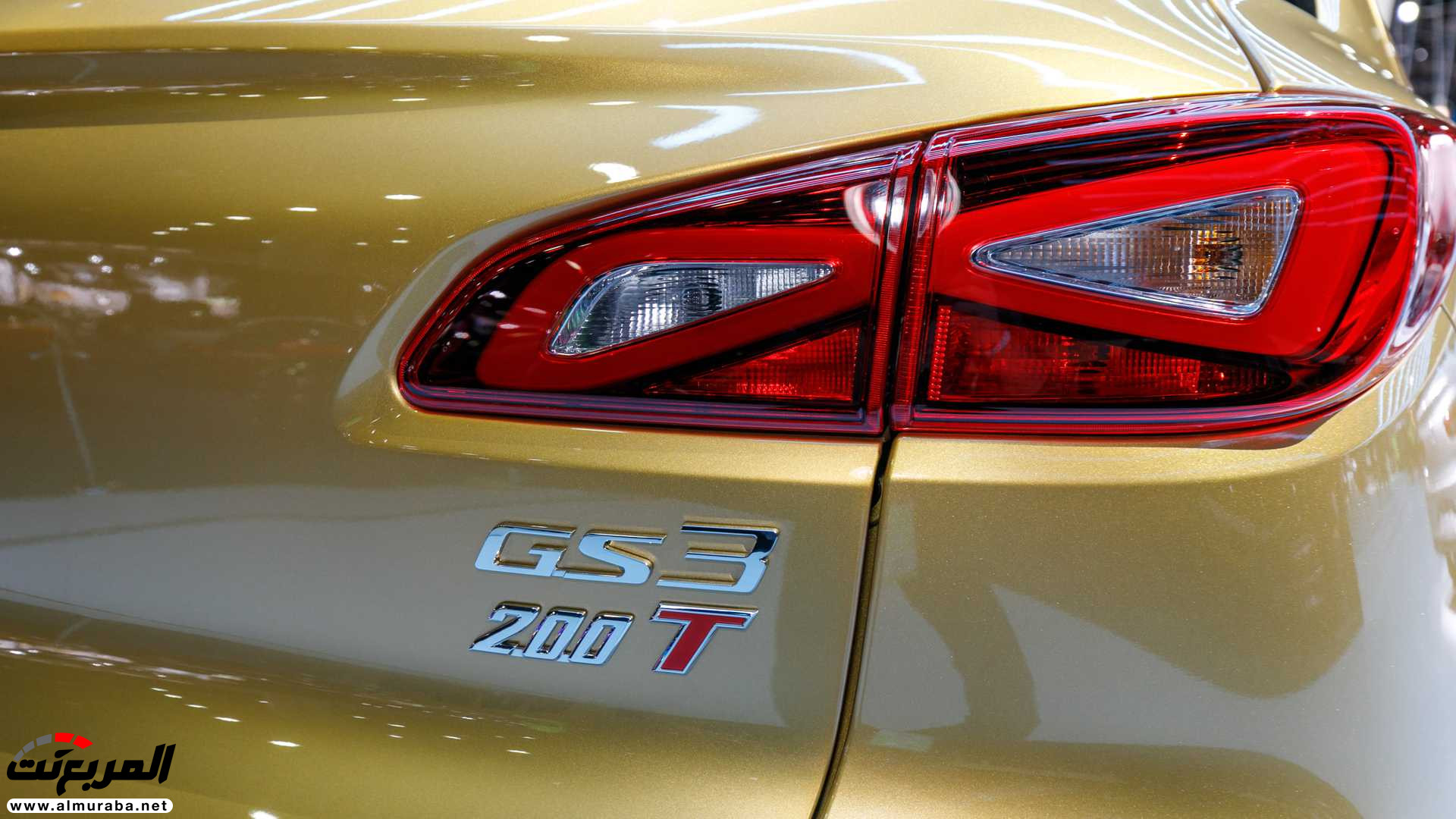 "80 صورة" نظرة على سيارات جي ايه سي في معرض ديترويت للسيارات 2019 52