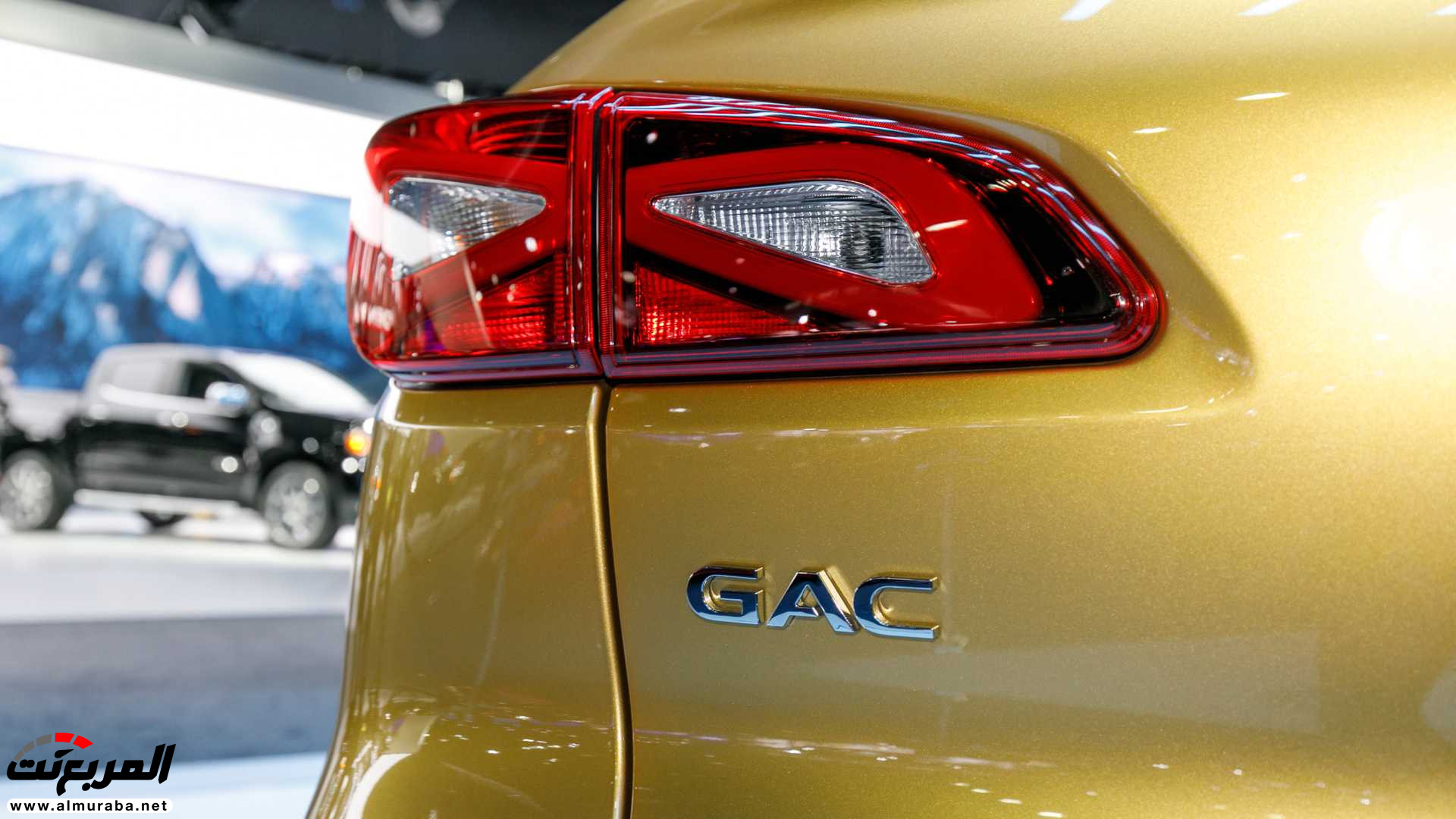 "80 صورة" نظرة على سيارات جي ايه سي في معرض ديترويت للسيارات 2019 53