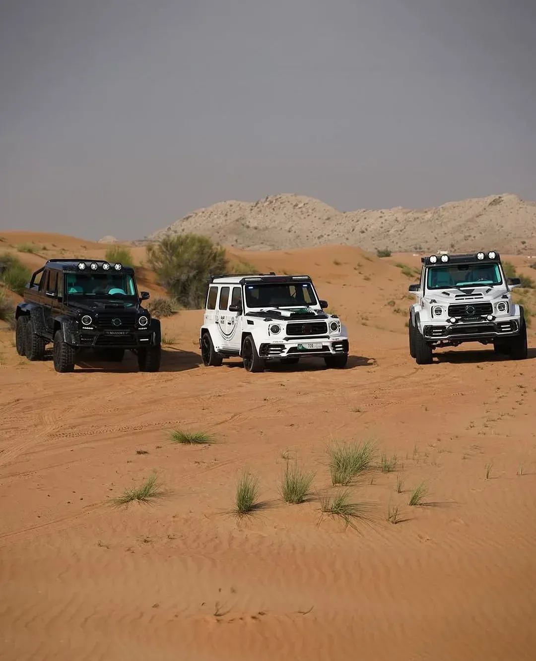 سيارات شرطة دبي الخارقة والكهربائية.. ماذا يضم الأسطول فعلاً؟ سيارات شرطة دبي الخارقة والكهربائية.. ماذا يضم الأسطول فعلاً؟ 9