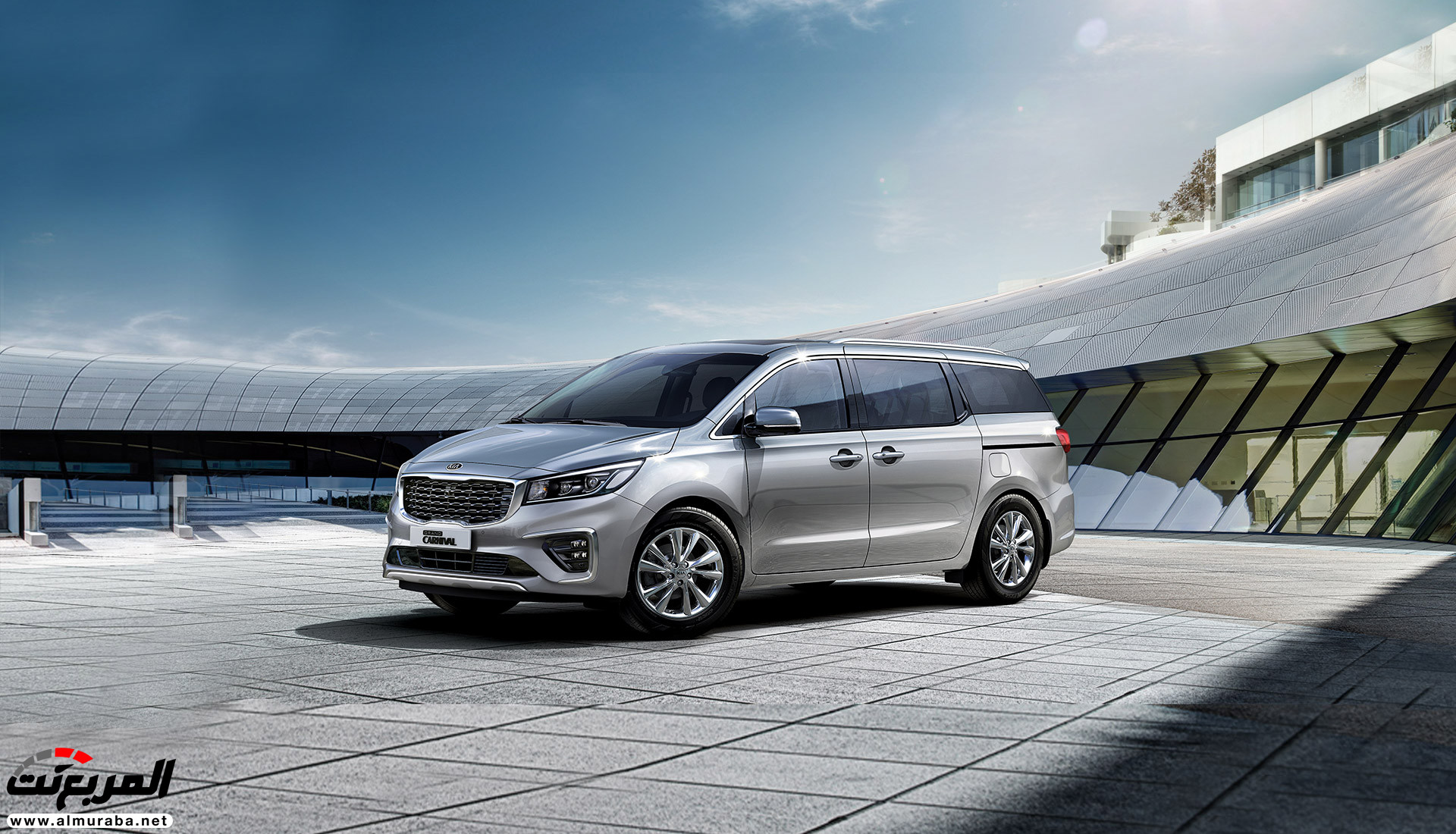 كيا كرنفال 2019 لماذا تشتريها وأهم مميزاتها “تقرير ومواصفات وأسعار” 1