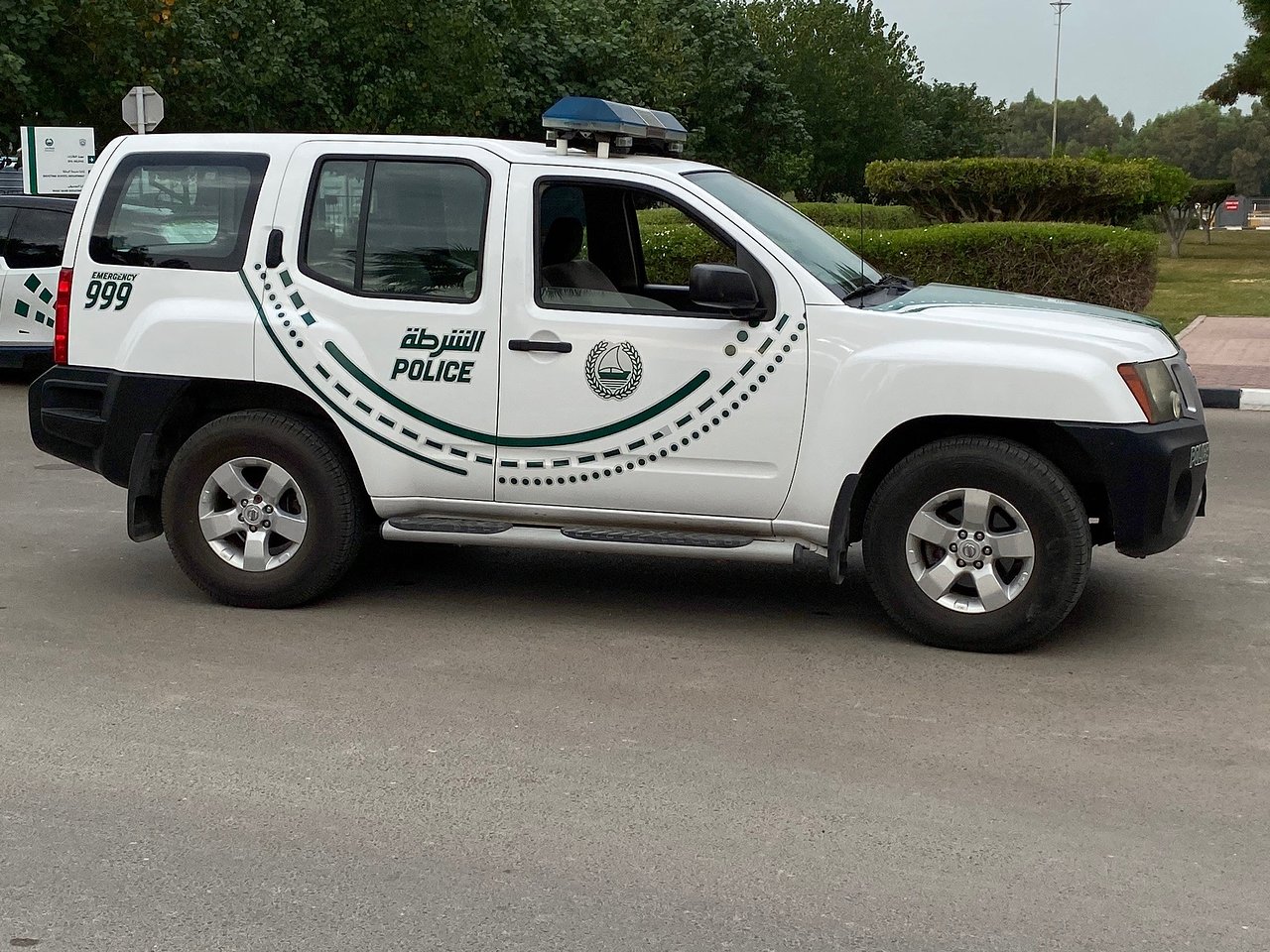 سيارات شرطة دبي الخارقة والكهربائية.. ماذا يضم الأسطول فعلاً؟ سيارات شرطة دبي الخارقة والكهربائية.. ماذا يضم الأسطول فعلاً؟ 25