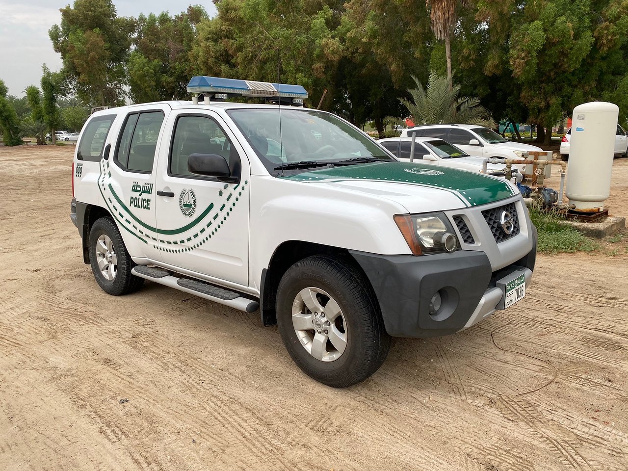 سيارات شرطة دبي الخارقة والكهربائية.. ماذا يضم الأسطول فعلاً؟ سيارات شرطة دبي الخارقة والكهربائية.. ماذا يضم الأسطول فعلاً؟ 26