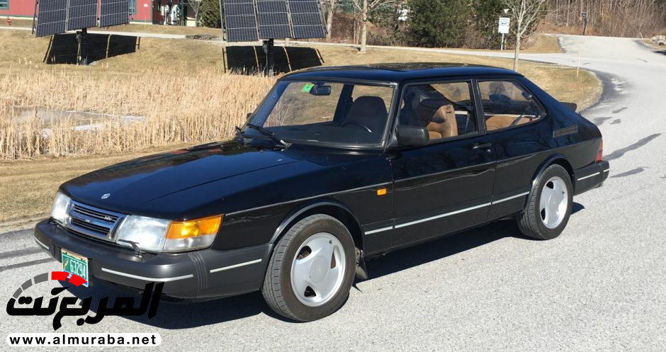 مجموعة صينية تستحوذ على شركة السيارات السويدية ساب 1