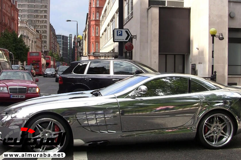 "بالصور" أشهر السيارات المرصعة بالذهب والأحجار الكريمة "بالصور" أشهر السيارات المرصعة بالذهب والأحجار الكريمة 16