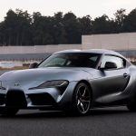 تويوتا سوبرا 2020 مواصفات JDM اليابانية بمحرك تيربو 4 سلندر 2