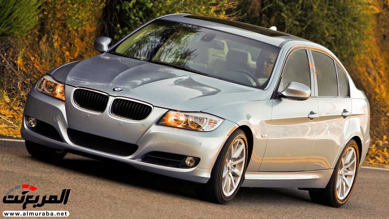 تحدي العشر سنوات: نظرة على تغييرات شكل 10 سيارات خلال العقد الأخير 1