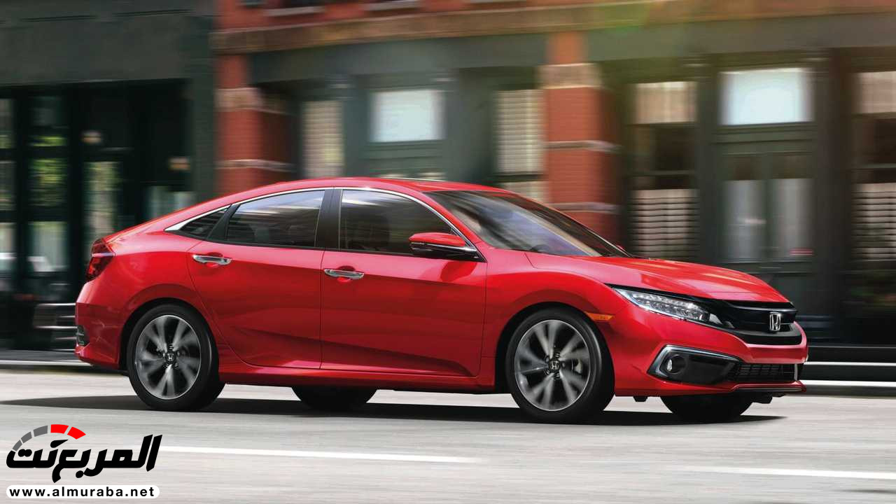 تحدي العشر سنوات: نظرة على تغييرات شكل 10 سيارات خلال العقد الأخير تحدي العشر سنوات: نظرة على تغييرات شكل 10 سيارات خلال العقد الأخير 10