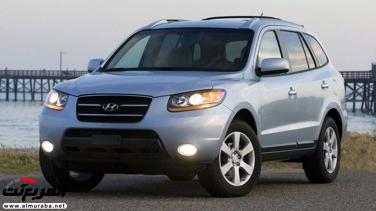 تحدي العشر سنوات: نظرة على تغييرات شكل 10 سيارات خلال العقد الأخير 11