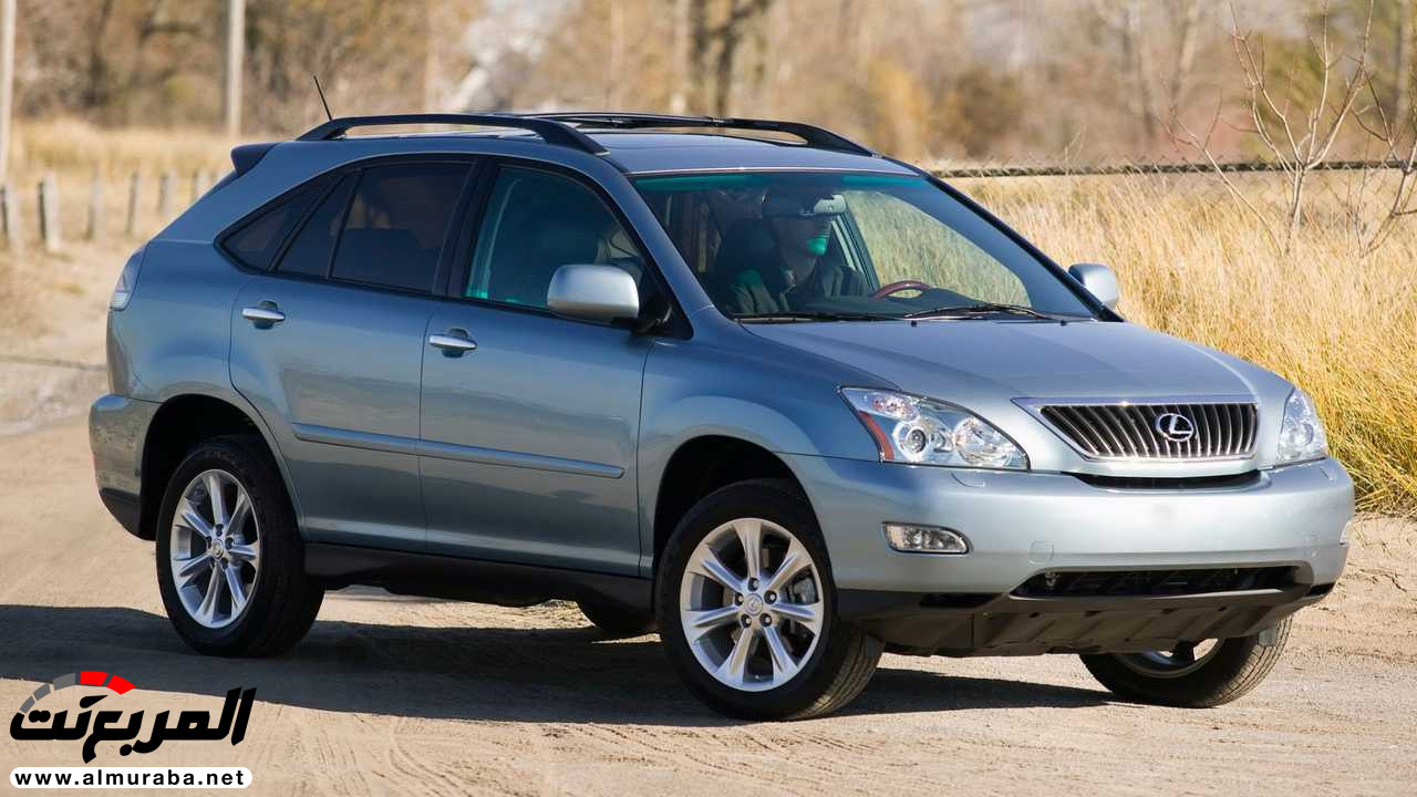 تحدي العشر سنوات: نظرة على تغييرات شكل 10 سيارات خلال العقد الأخير 13