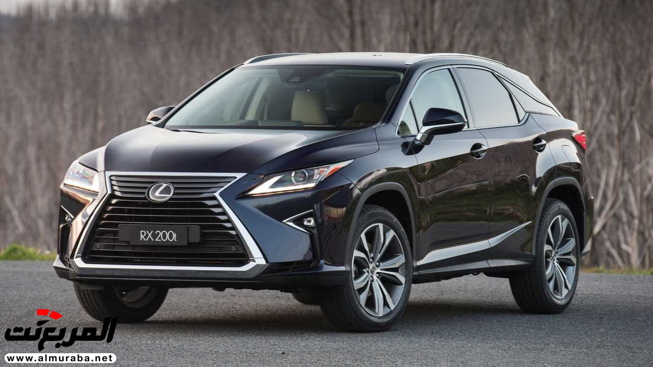 تحدي العشر سنوات: نظرة على تغييرات شكل 10 سيارات خلال العقد الأخير تحدي العشر سنوات: نظرة على تغييرات شكل 10 سيارات خلال العقد الأخير 14