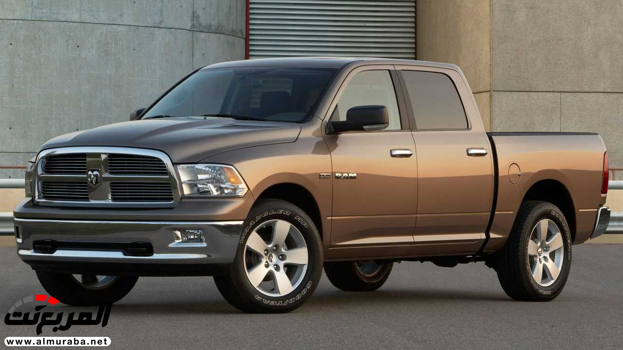 تحدي العشر سنوات: نظرة على تغييرات شكل 10 سيارات خلال العقد الأخير 15