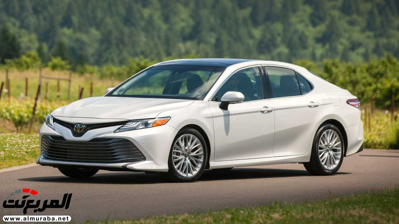 تحدي العشر سنوات: نظرة على تغييرات شكل 10 سيارات خلال العقد الأخير تحدي العشر سنوات: نظرة على تغييرات شكل 10 سيارات خلال العقد الأخير 18