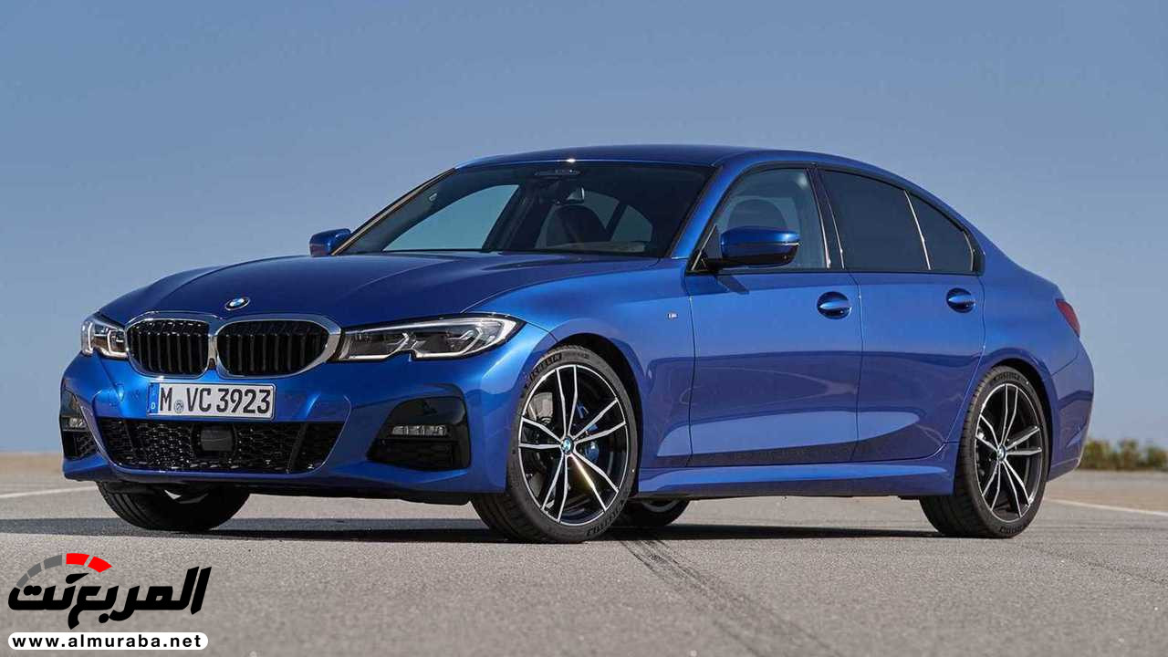 تحدي العشر سنوات: نظرة على تغييرات شكل 10 سيارات خلال العقد الأخير تحدي العشر سنوات: نظرة على تغييرات شكل 10 سيارات خلال العقد الأخير 2