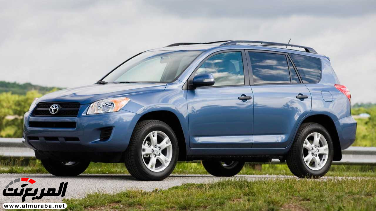 تحدي العشر سنوات: نظرة على تغييرات شكل 10 سيارات خلال العقد الأخير 19