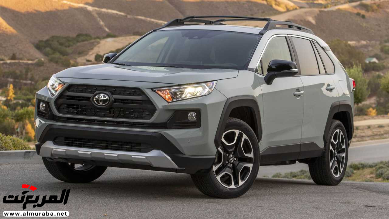 تحدي العشر سنوات: نظرة على تغييرات شكل 10 سيارات خلال العقد الأخير تحدي العشر سنوات: نظرة على تغييرات شكل 10 سيارات خلال العقد الأخير 20