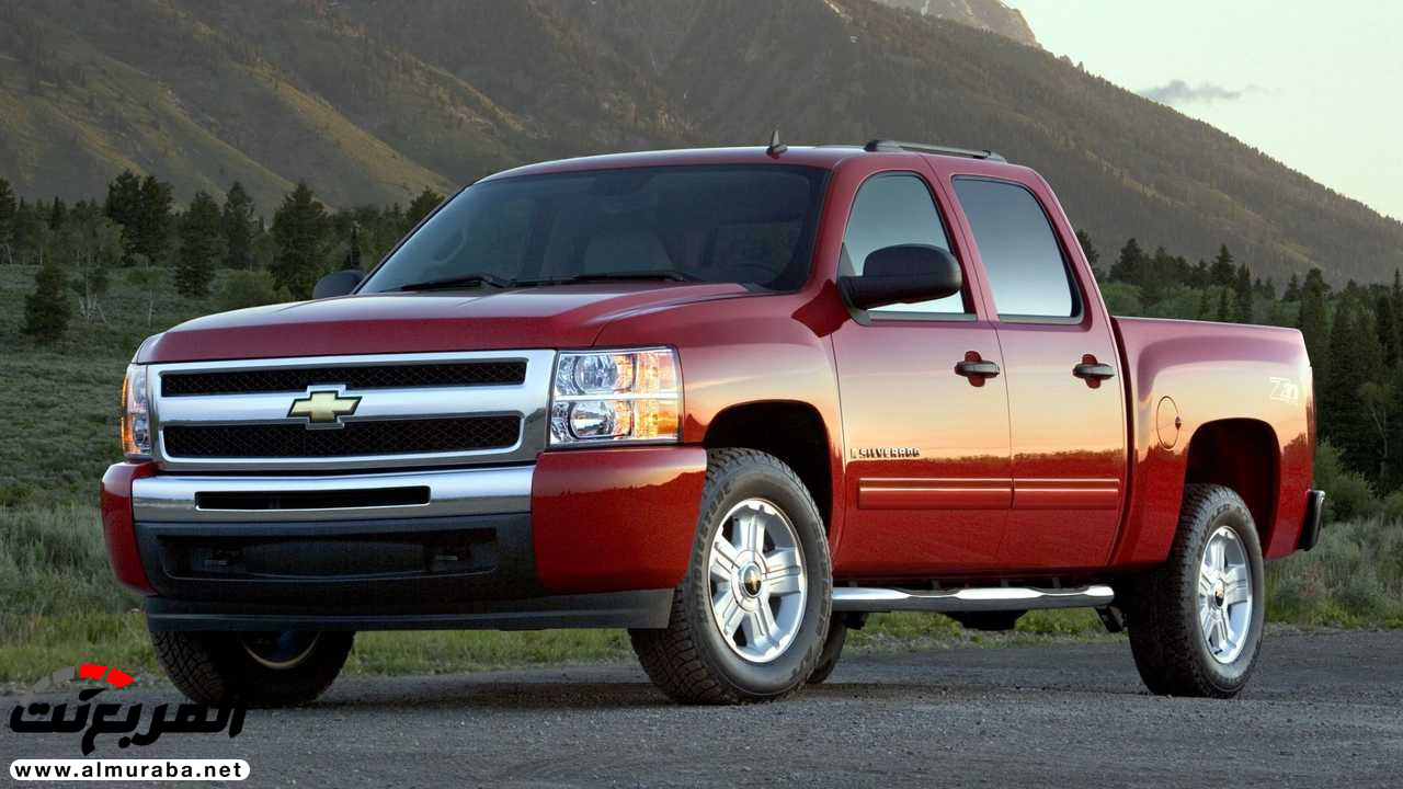 تحدي العشر سنوات: نظرة على تغييرات شكل 10 سيارات خلال العقد الأخير 3