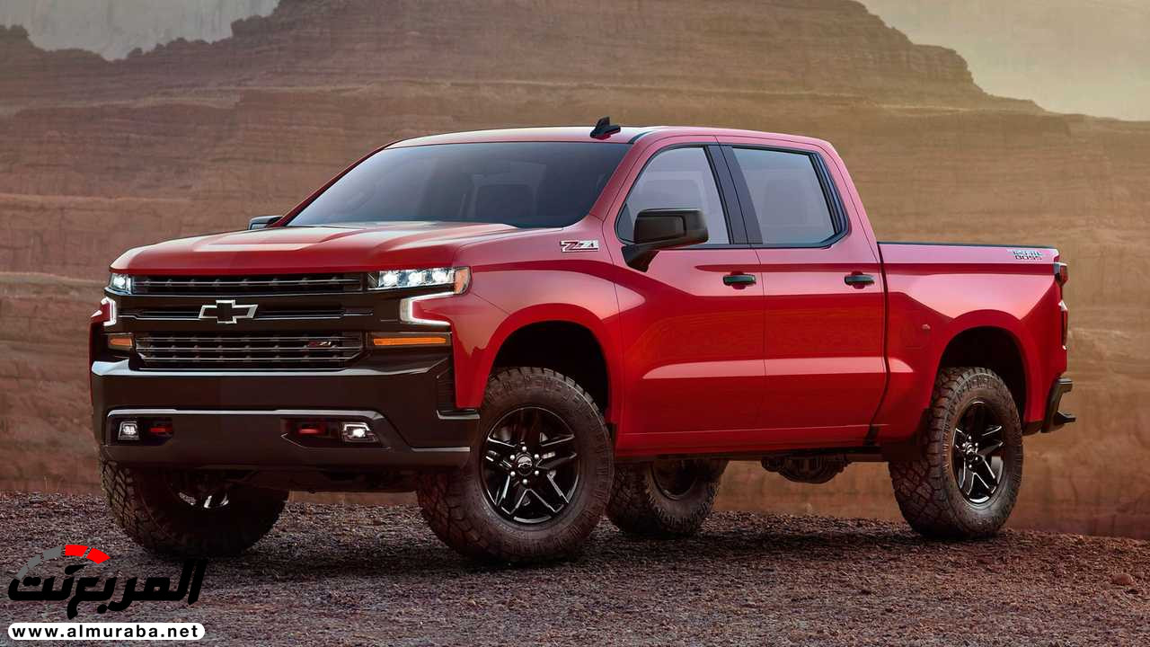 تحدي العشر سنوات: نظرة على تغييرات شكل 10 سيارات خلال العقد الأخير تحدي العشر سنوات: نظرة على تغييرات شكل 10 سيارات خلال العقد الأخير 4