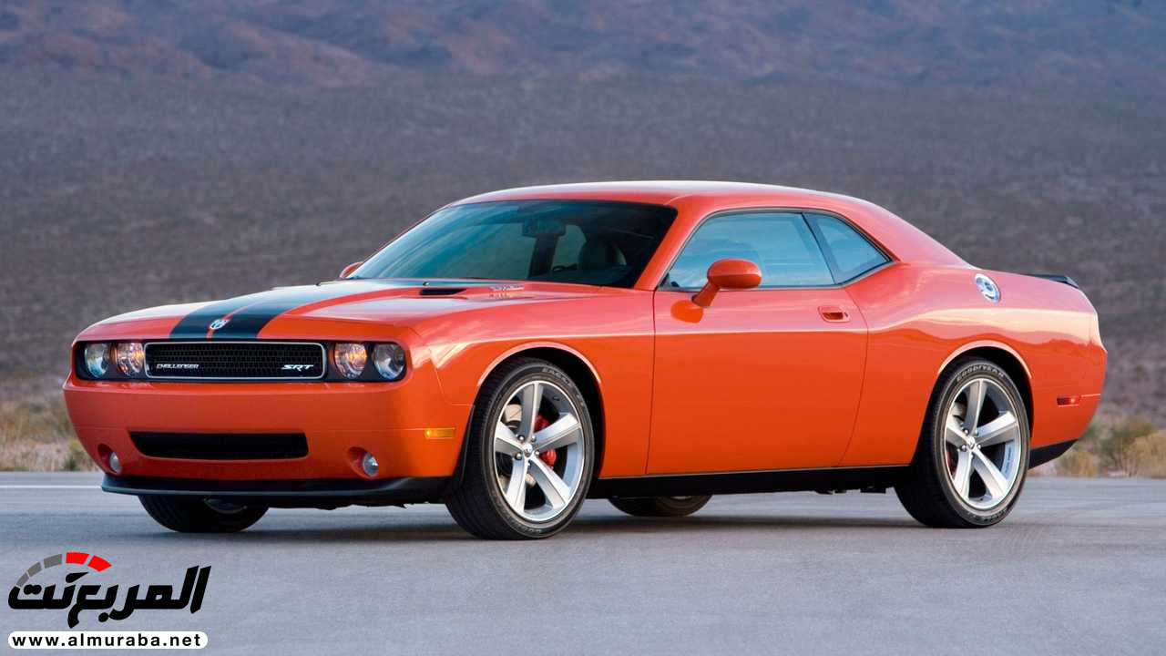 تحدي العشر سنوات: نظرة على تغييرات شكل 10 سيارات خلال العقد الأخير 5