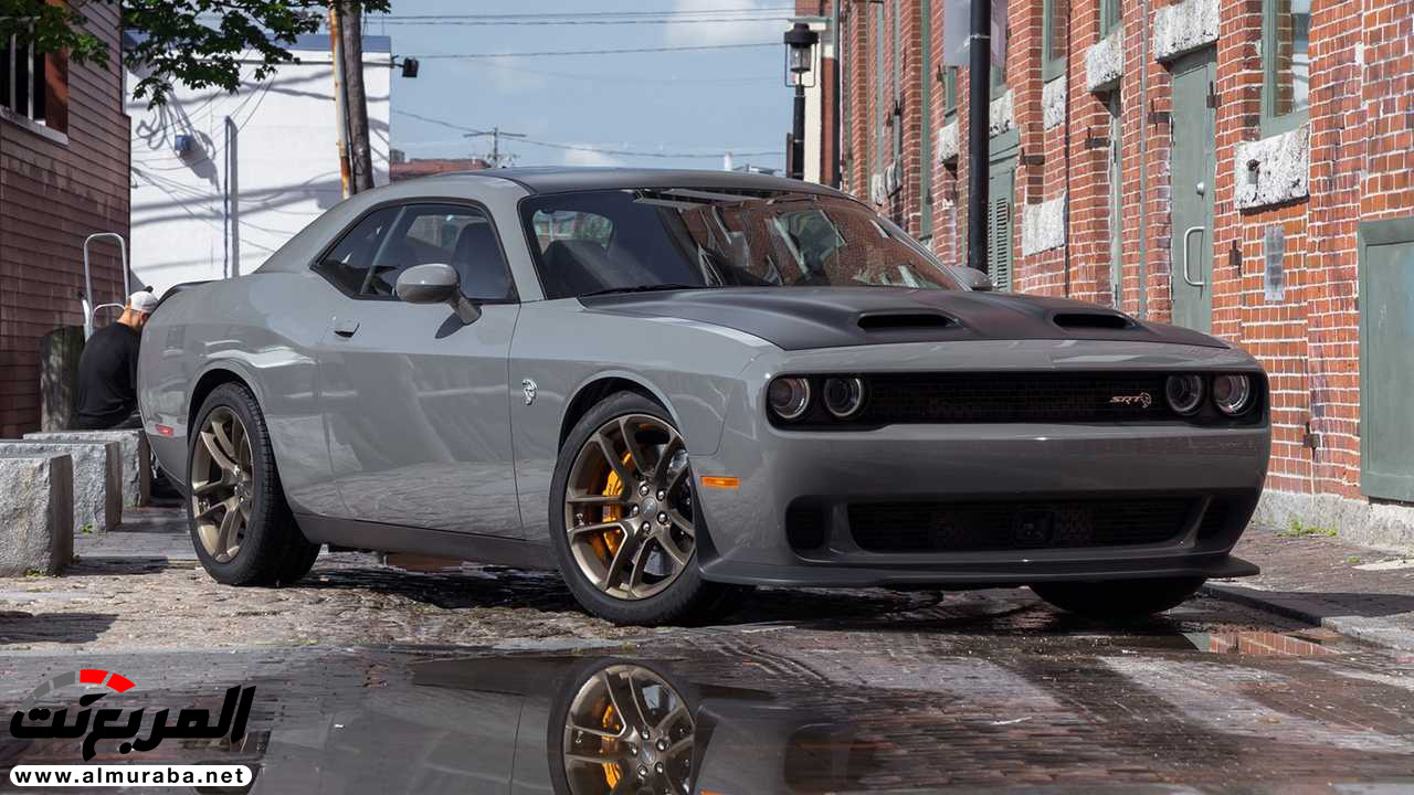 تحدي العشر سنوات: نظرة على تغييرات شكل 10 سيارات خلال العقد الأخير تحدي العشر سنوات: نظرة على تغييرات شكل 10 سيارات خلال العقد الأخير 6