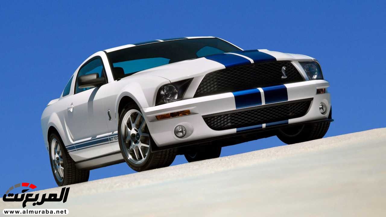 تحدي العشر سنوات: نظرة على تغييرات شكل 10 سيارات خلال العقد الأخير 7