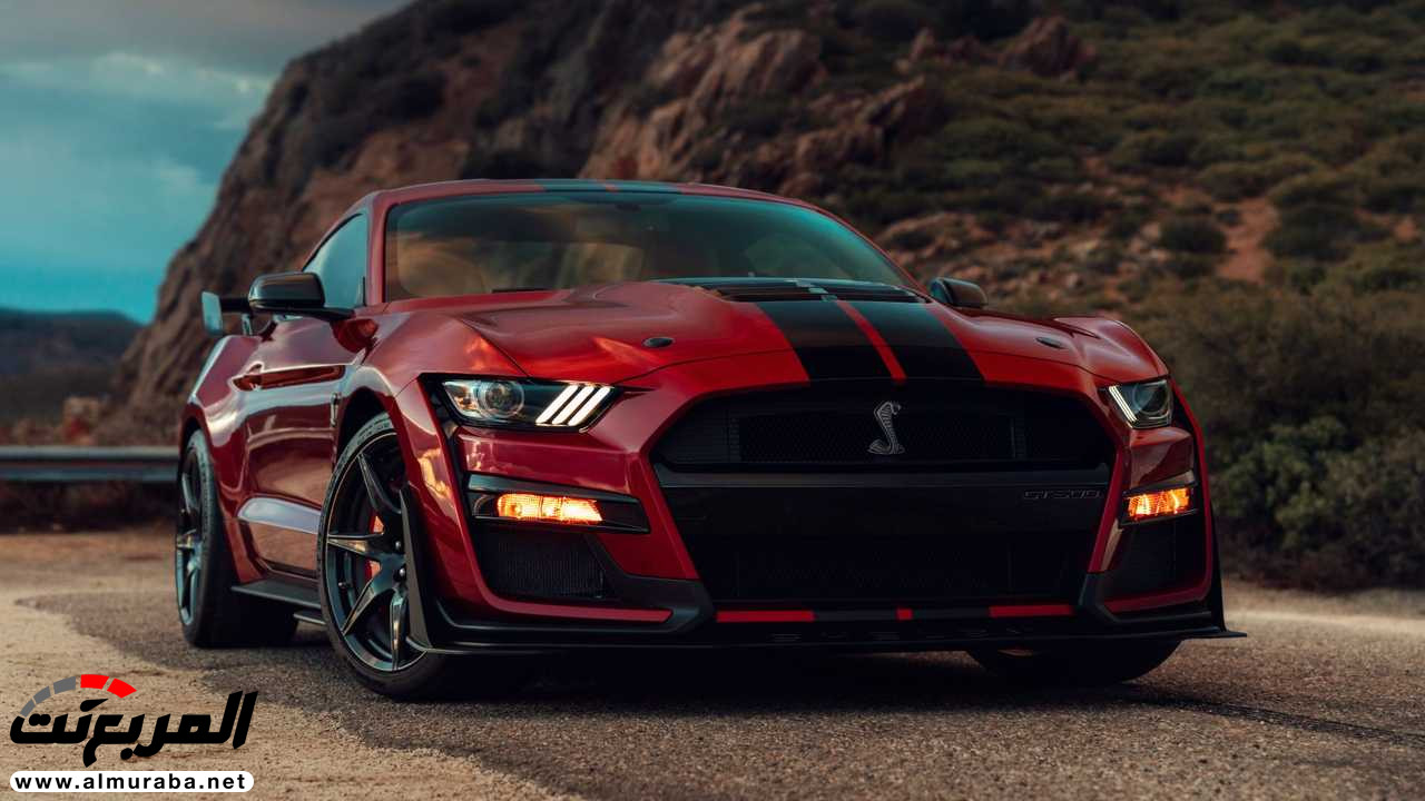 تحدي العشر سنوات: نظرة على تغييرات شكل 10 سيارات خلال العقد الأخير تحدي العشر سنوات: نظرة على تغييرات شكل 10 سيارات خلال العقد الأخير 8