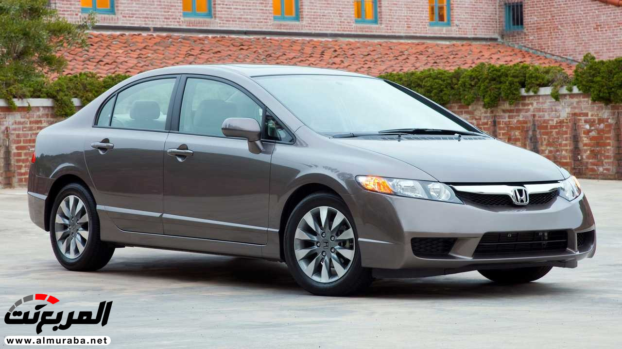 تحدي العشر سنوات: نظرة على تغييرات شكل 10 سيارات خلال العقد الأخير 9