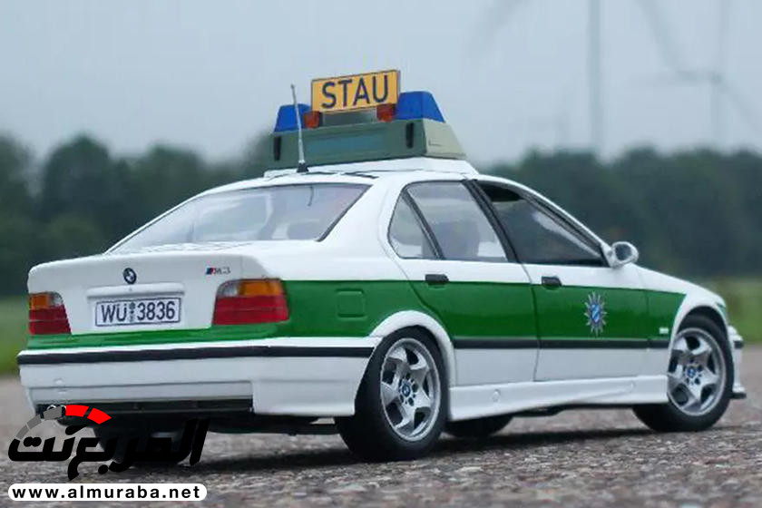 "بالصور" جولة مع أسطول سيارات الشرطة الألمانية "بالصور" جولة مع أسطول سيارات الشرطة الألمانية 8