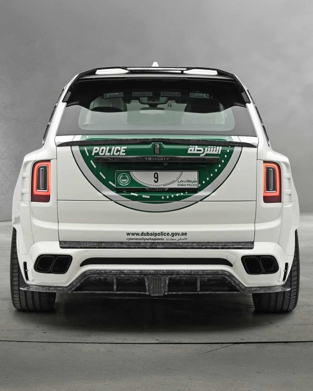 سيارات شرطة دبي الخارقة والكهربائية.. ماذا يضم الأسطول فعلاً؟ سيارات شرطة دبي الخارقة والكهربائية.. ماذا يضم الأسطول فعلاً؟ 10