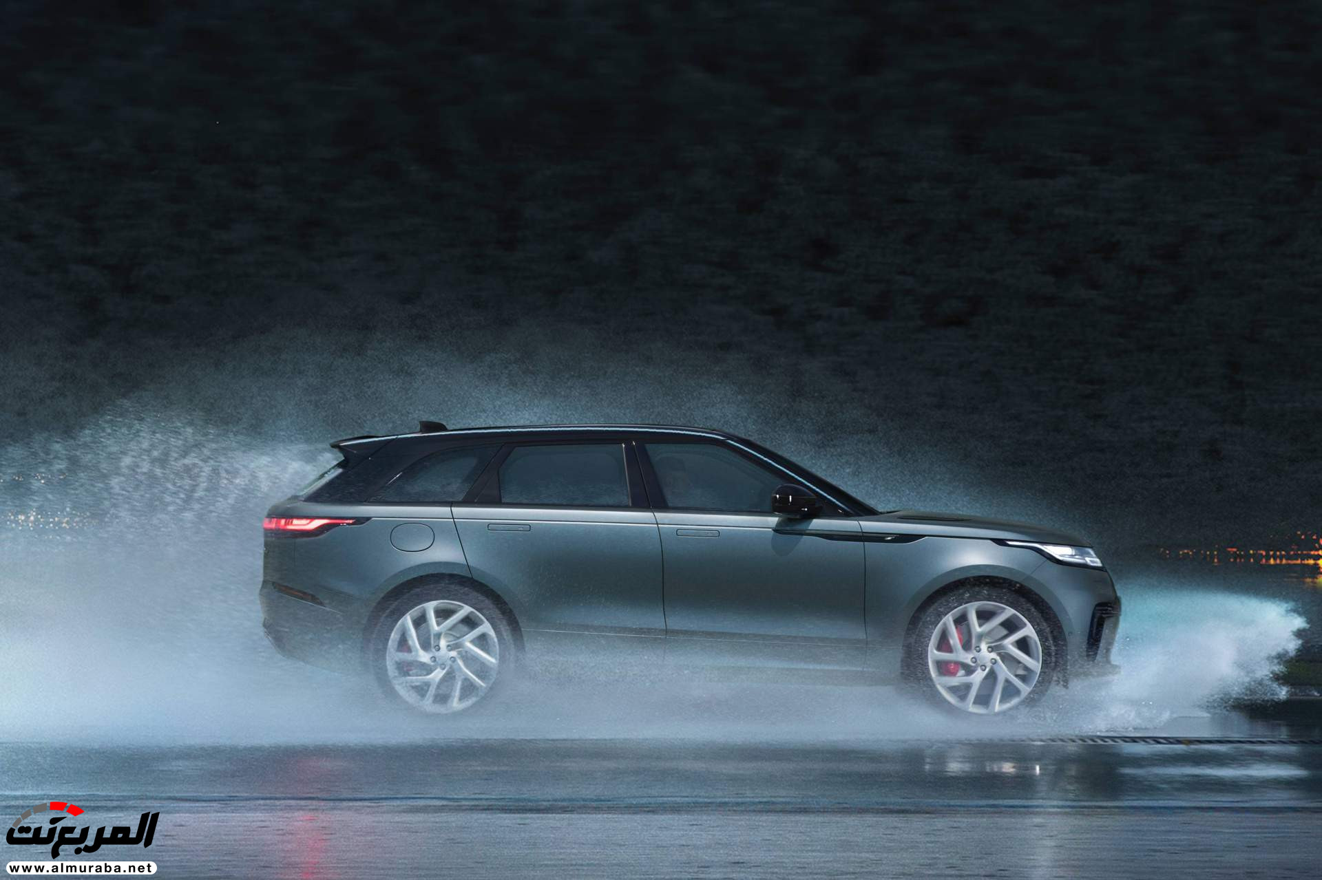 رنج روفر فيلار SV أوتوبيوغرافي ديناميك وصلت رسمياً بقوة 550 حصان 14