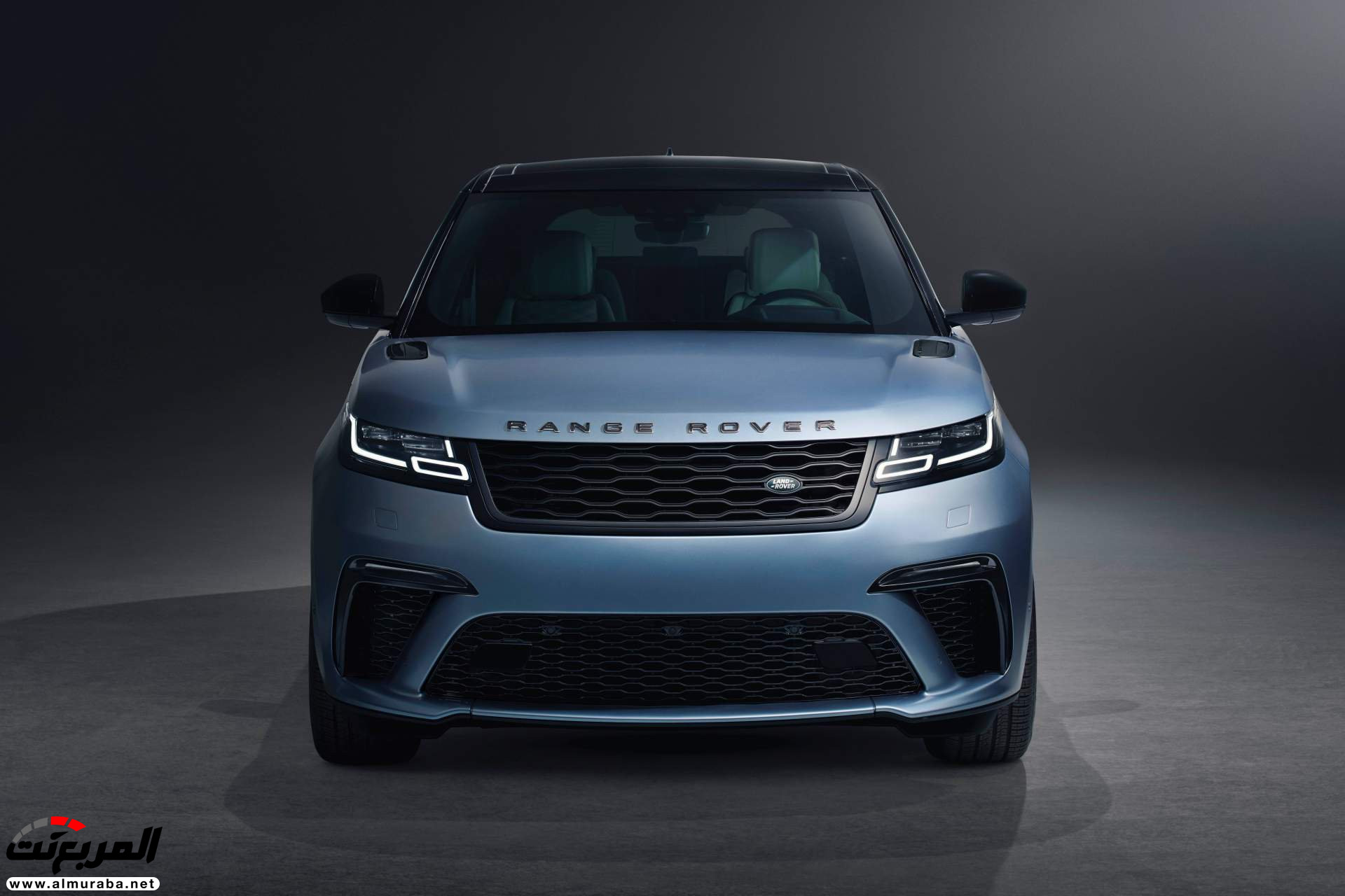 رنج روفر فيلار SV أوتوبيوغرافي ديناميك وصلت رسمياً بقوة 550 حصان 17