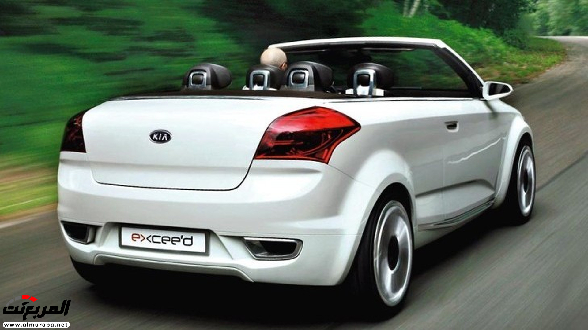 كيا اكس سيد 2020 الجديدة تظهر لأول مرة أثناء اختبارها كيا اكس سيد 2020 الجديدة تظهر لأول مرة أثناء اختبارها 2