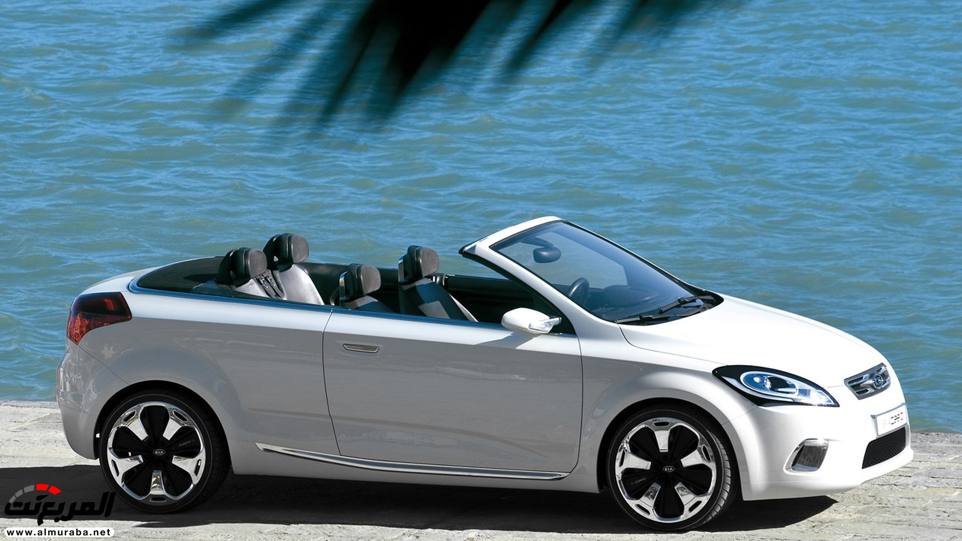 كيا اكس سيد 2020 الجديدة تظهر لأول مرة أثناء اختبارها كيا اكس سيد 2020 الجديدة تظهر لأول مرة أثناء اختبارها 3