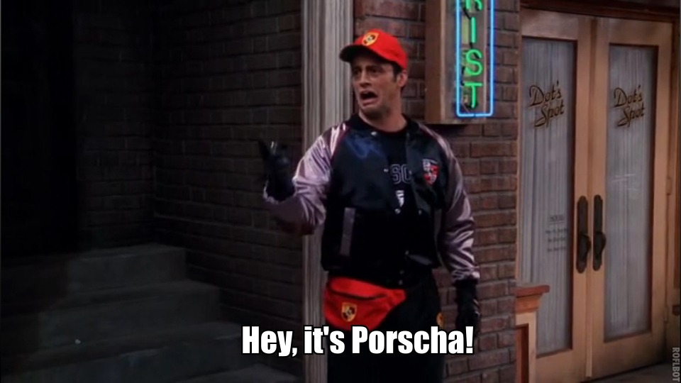 “بالصور” شاهد مجموعة سيارات مات لوبلانك نجم مسلسل فريندز وتوب جير