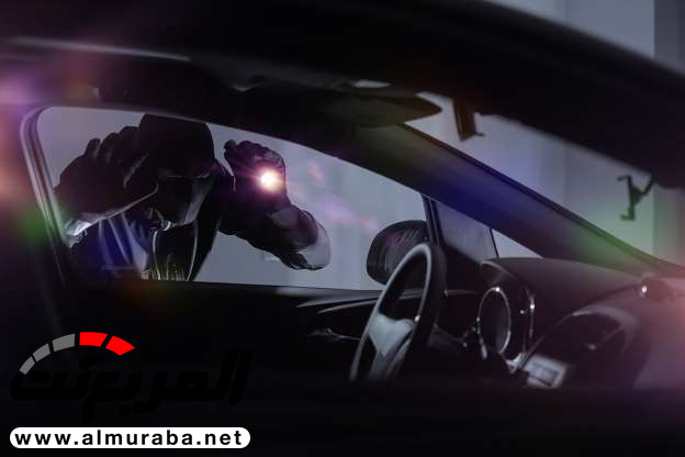 سيارتك تحتوي على معدن أغلى من الذهب حافظ عليه من السرقة!