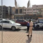 توجيه بعدم سحب السيارات المخالفة بالشرقية إلا في 3 حالات توجيه بعدم سحب السيارات المخالفة بالشرقية إلا في 3 حالات 2