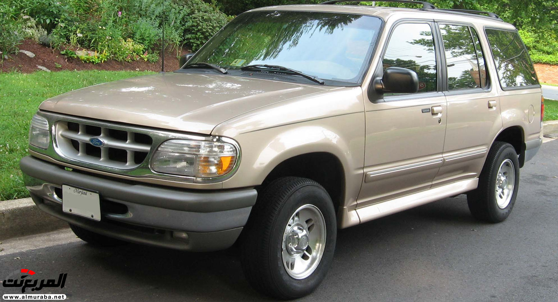 القضاء يأمر فورد بصرف تعويض 570 مليون ريال لرجل أمريكي! 1