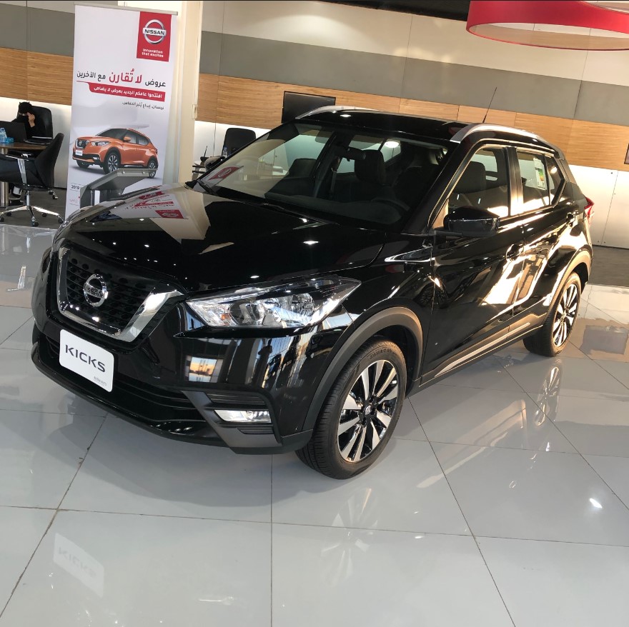 نيسان كيكس 2019 “صور ومواصفات واسعار” Nissan Kicks
