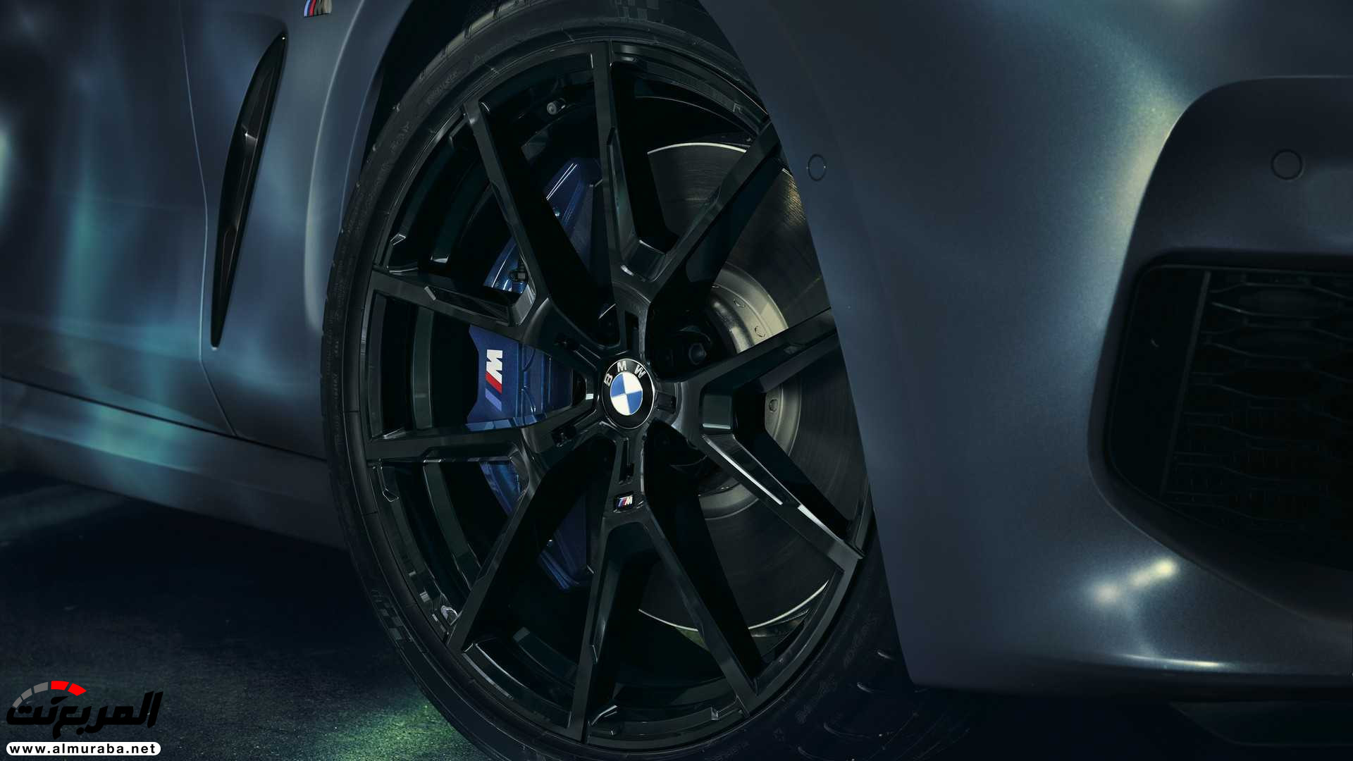 بي إم دبليو الفئة الثامنة الإصدار الأول تظهر بتصميم أكثر تميزاً 3