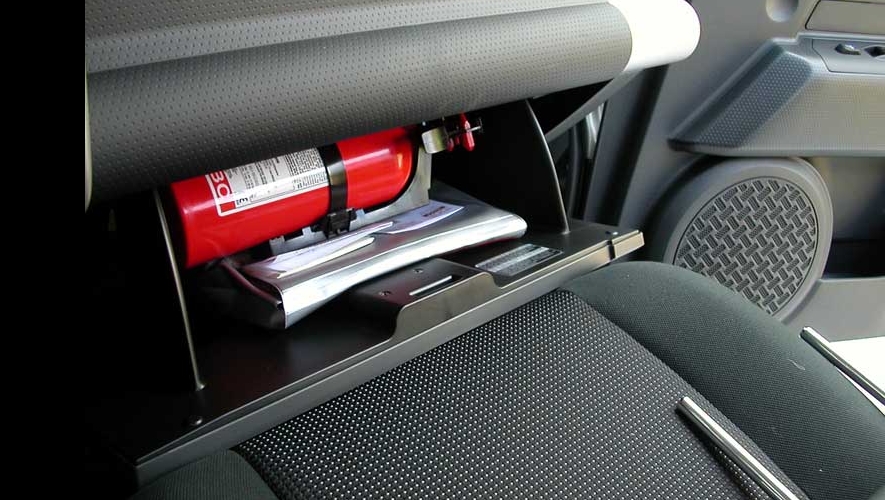 %32 من استدعاءات السيارات هذا العام بسبب أعطال طفايات الحريق 2