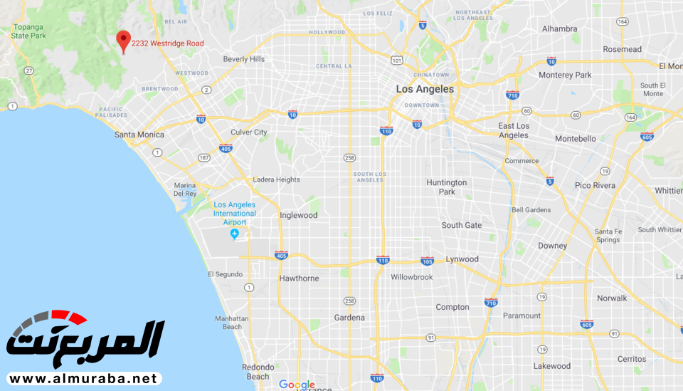 "بالصور" نظرة داخل منزل ايلون ماسك الذي قيمته 17 مليون ريال "بالصور" نظرة داخل منزل ايلون ماسك الذي قيمته 17 مليون ريال 1