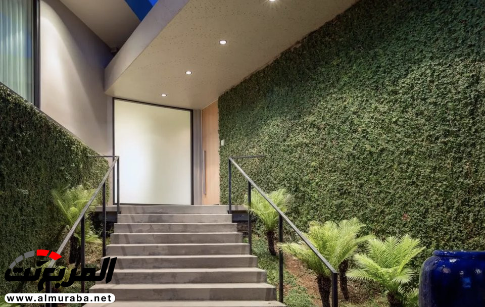 "بالصور" نظرة داخل منزل ايلون ماسك الذي قيمته 17 مليون ريال "بالصور" نظرة داخل منزل ايلون ماسك الذي قيمته 17 مليون ريال 3