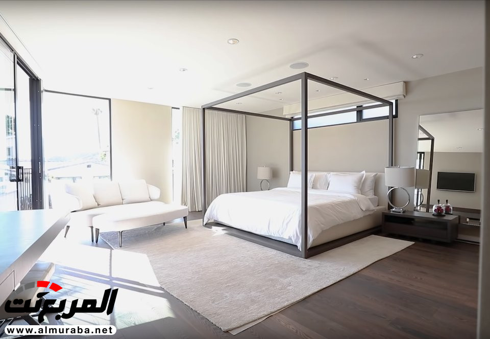 "بالصور" نظرة داخل منزل ايلون ماسك الذي قيمته 17 مليون ريال "بالصور" نظرة داخل منزل ايلون ماسك الذي قيمته 17 مليون ريال 6