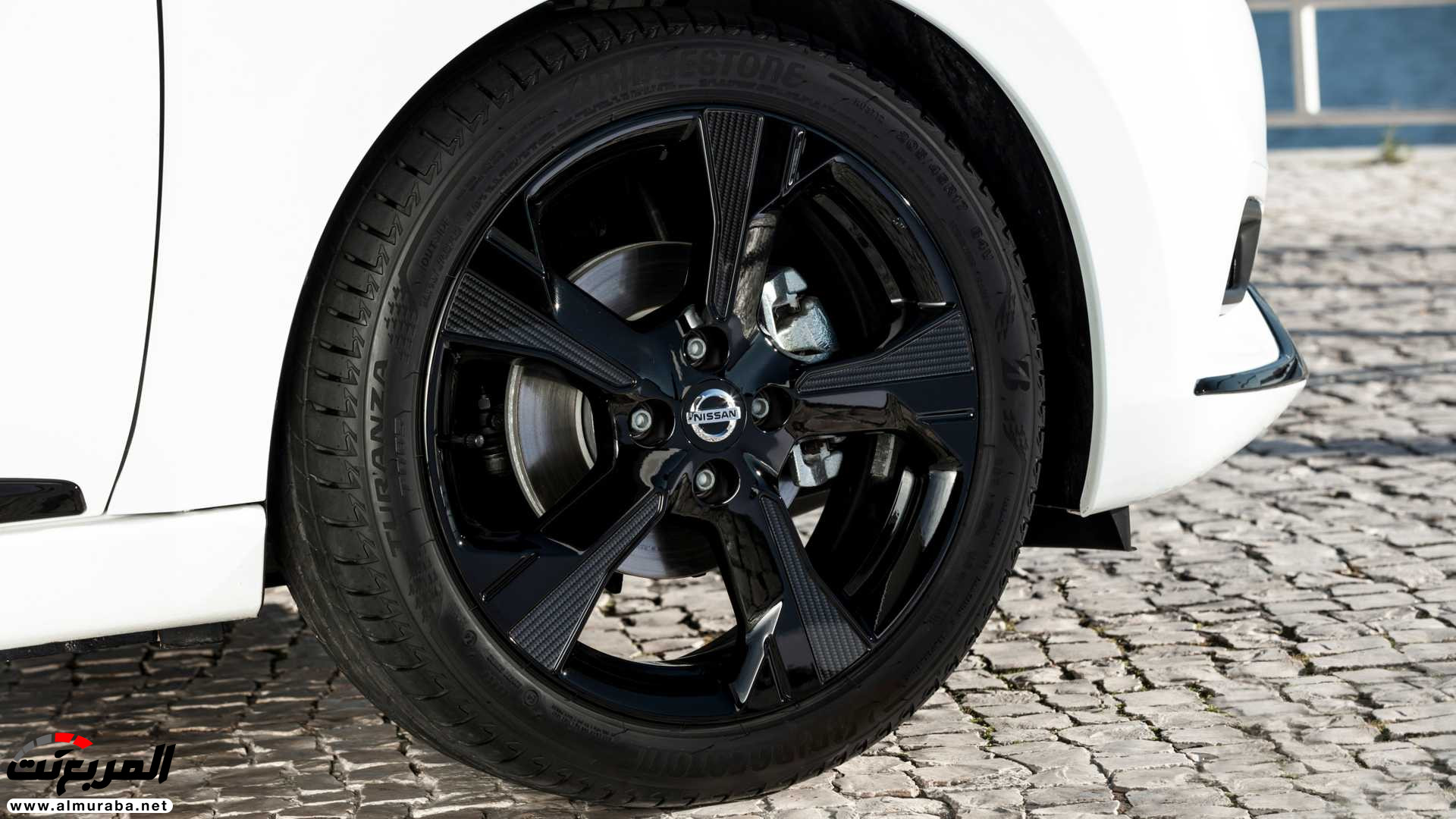 نيسان ميكرا 2019 تحصل على نسخة رياضية 5