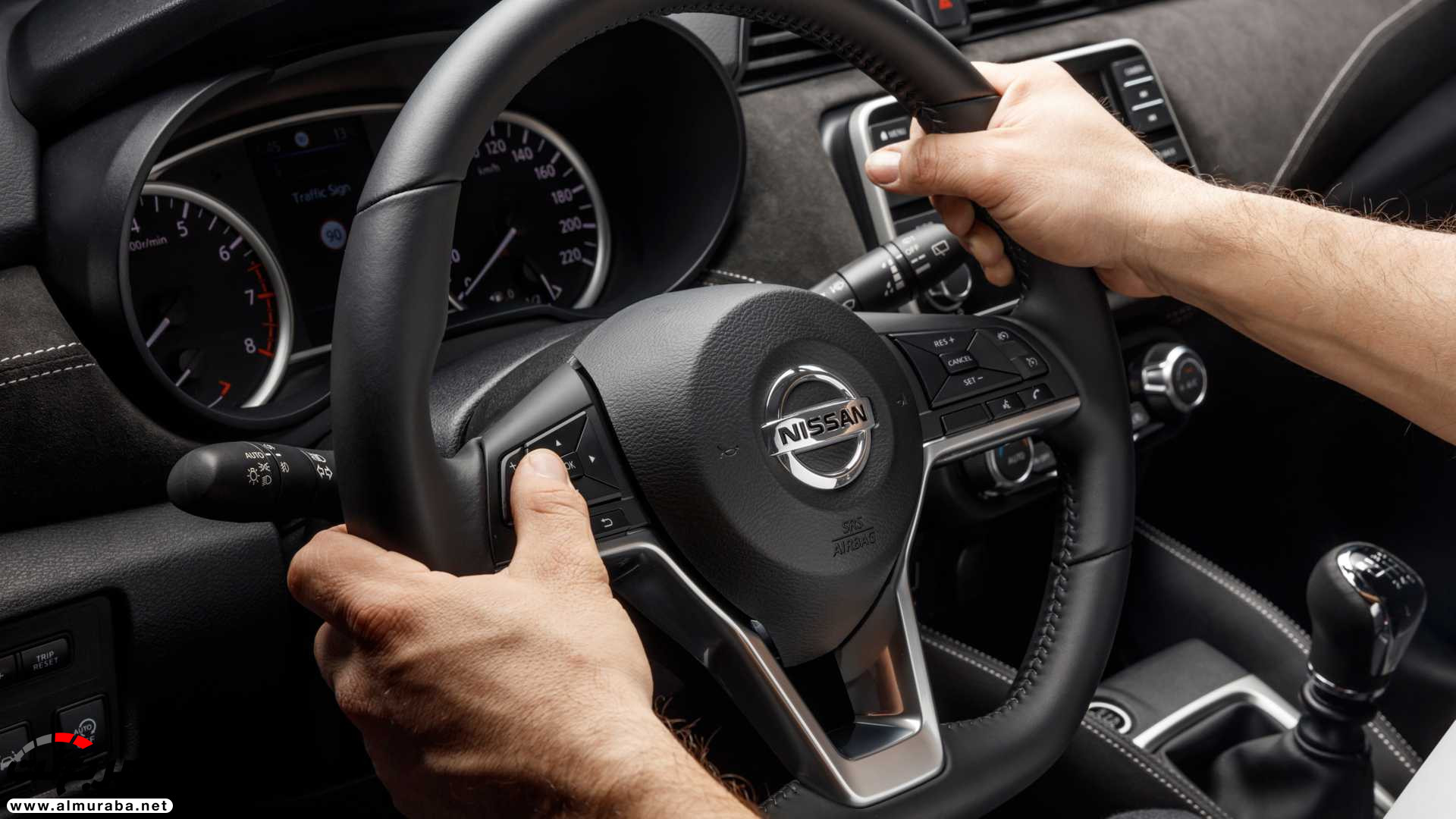 نيسان ميكرا 2019 تحصل على نسخة رياضية 3