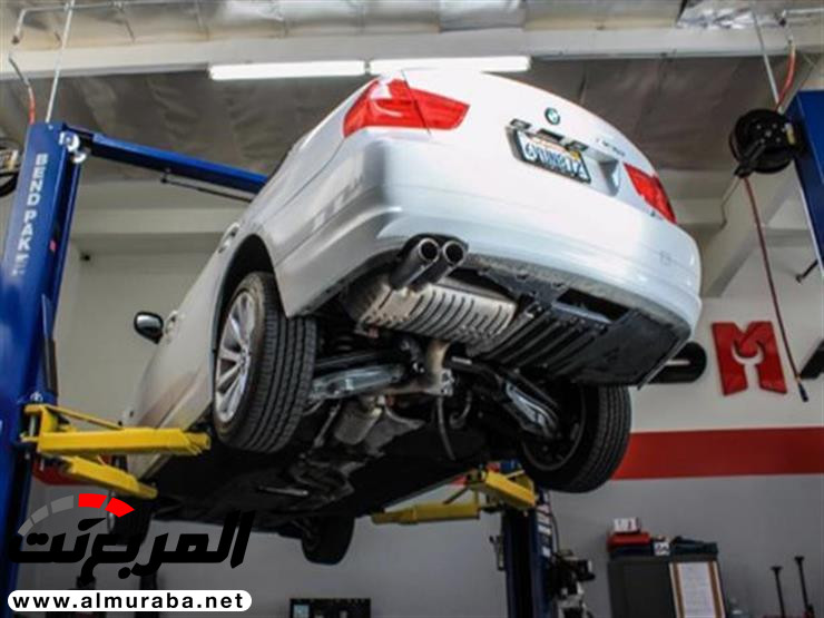 4 نصائح للحصول على أداء وقوة أفضل لمحرك سيارتك 4 نصائح للحصول على أداء وقوة أفضل لمحرك سيارتك 4