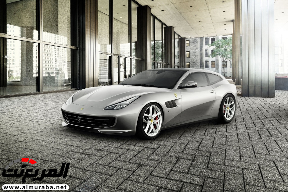 استدعاء 2700 سيارة فيراري لعيوب تصنيع خطيرة استدعاء 2700 سيارة فيراري لعيوب تصنيع خطيرة 2