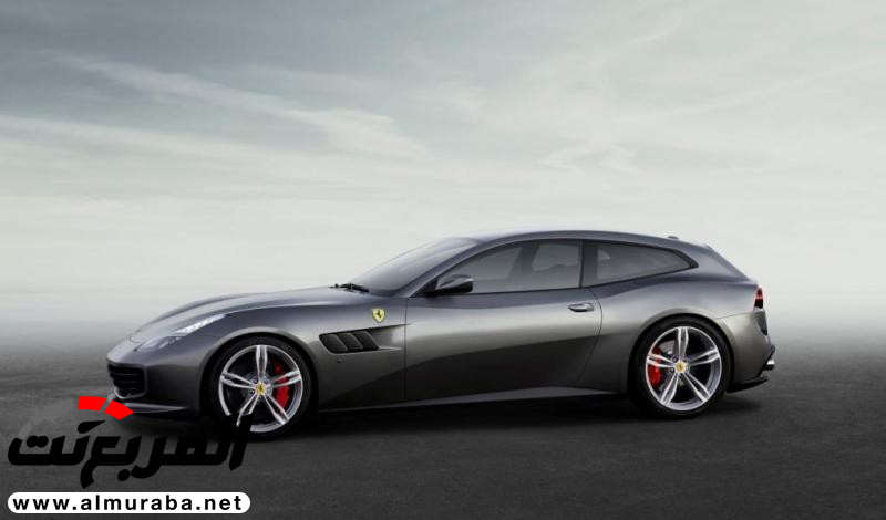 استدعاء 2700 سيارة فيراري لعيوب تصنيع خطيرة استدعاء 2700 سيارة فيراري لعيوب تصنيع خطيرة 3