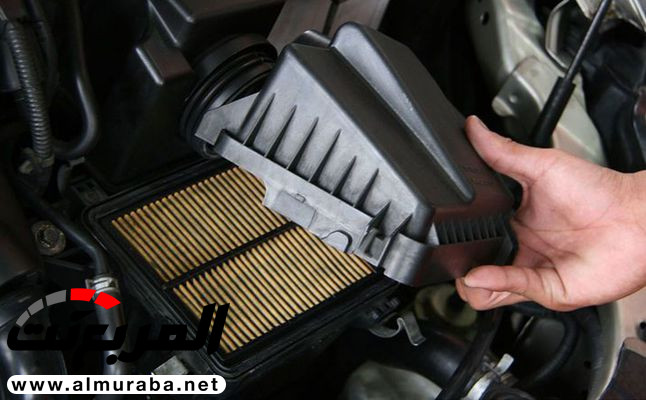 4 نصائح للحصول على أداء وقوة أفضل لمحرك سيارتك 4 نصائح للحصول على أداء وقوة أفضل لمحرك سيارتك 2